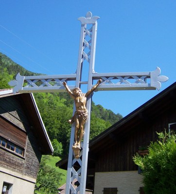 Croix de Pré Varens