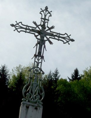 Croix des Moilles