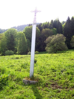 Croix des Moilles