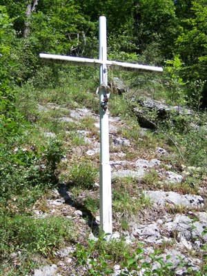 Croix des Morts du Fêtelay
