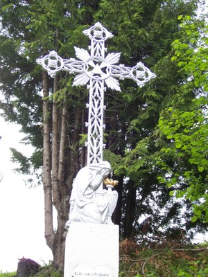 Croix des Rochats