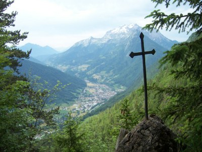 Croix du Belvédère