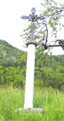 Lady - hameau de Chamossière