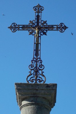 Le Pont de Chamossière