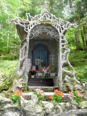 Oratoire des Murailles