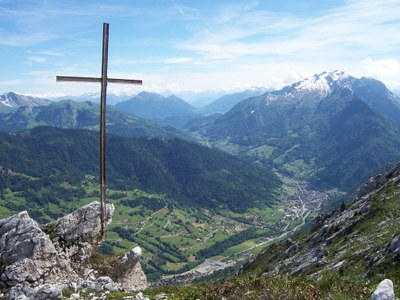 Croix de l'Enclume