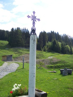 Plateau de Beauregard