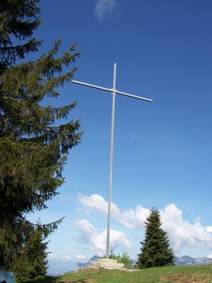 Plateau de Beauregard