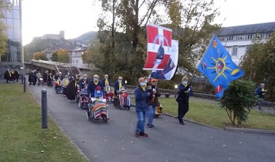 HOSPITALITE ANNECY