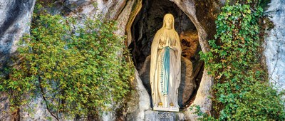 ND de LOURDES