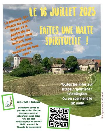 Halte spiri