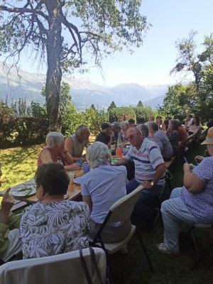 repas en commun 1