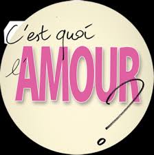 c'est quoi l'amour