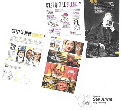 C'est quoi le silence Qu'est ce qu'un croyant