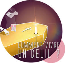comment vivre un deuil