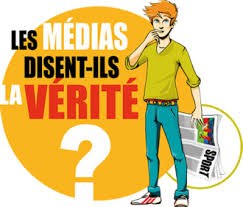 la vérité dans les médias