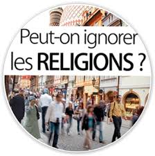 peut on ignorer les religions