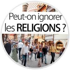 peut on ignorer les religions
