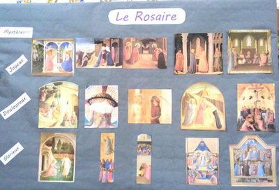 intercollèges