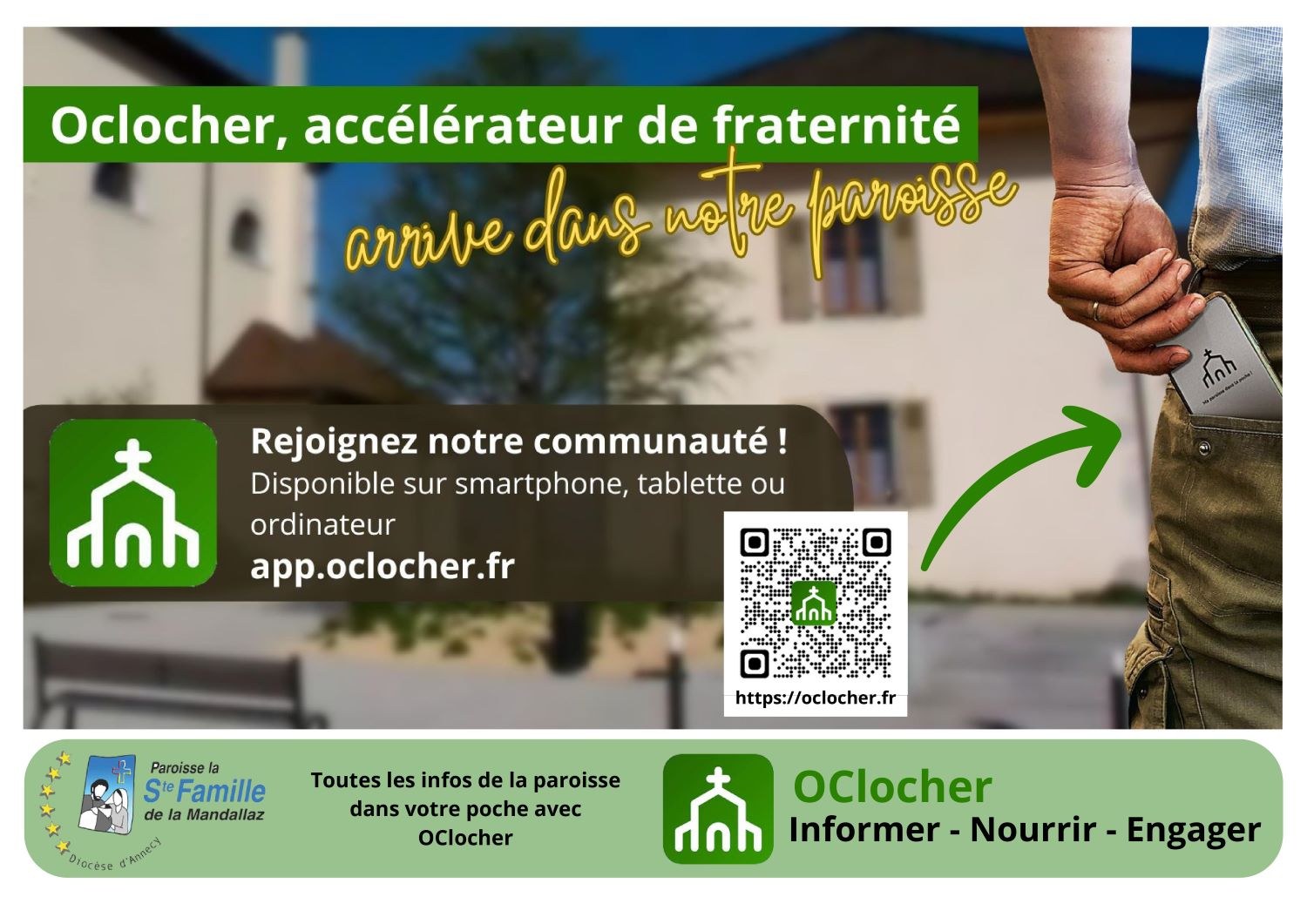 oclocher
