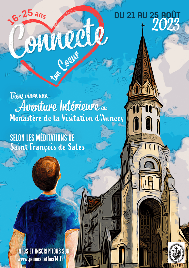 Agenda — Paroisse La SainteFamille de la Mandallaz