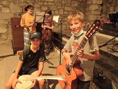 2021 10 02i Messe de rentrée