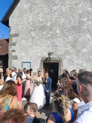 2022 07 16a Mariage Diogo et Elodie