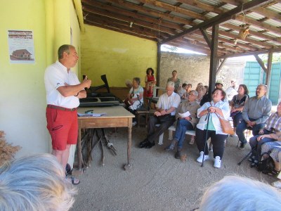 07 03c Fin année pastorale