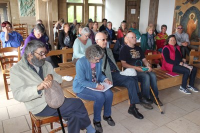 05 14e Pause en doyenné Voirons