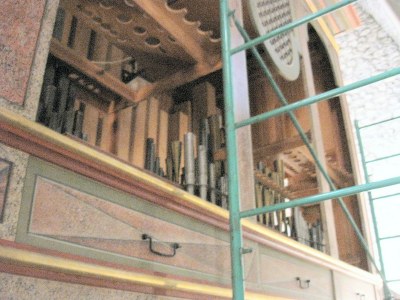 Orgue 2