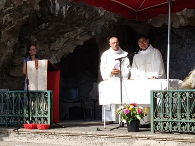 Grotte 2
