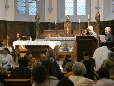 2025 04 17 Jeudi Saint (14)