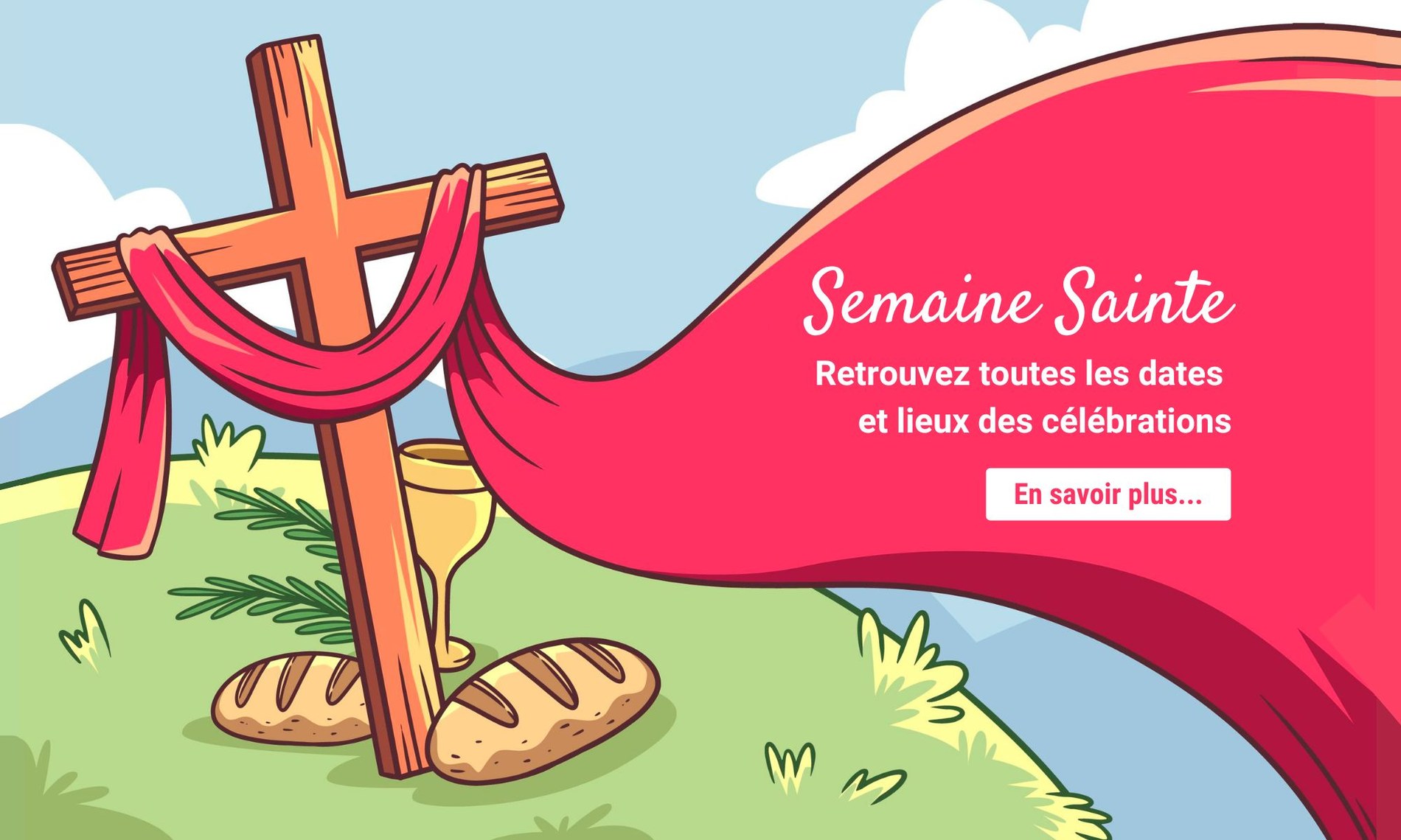 semaine-sainte