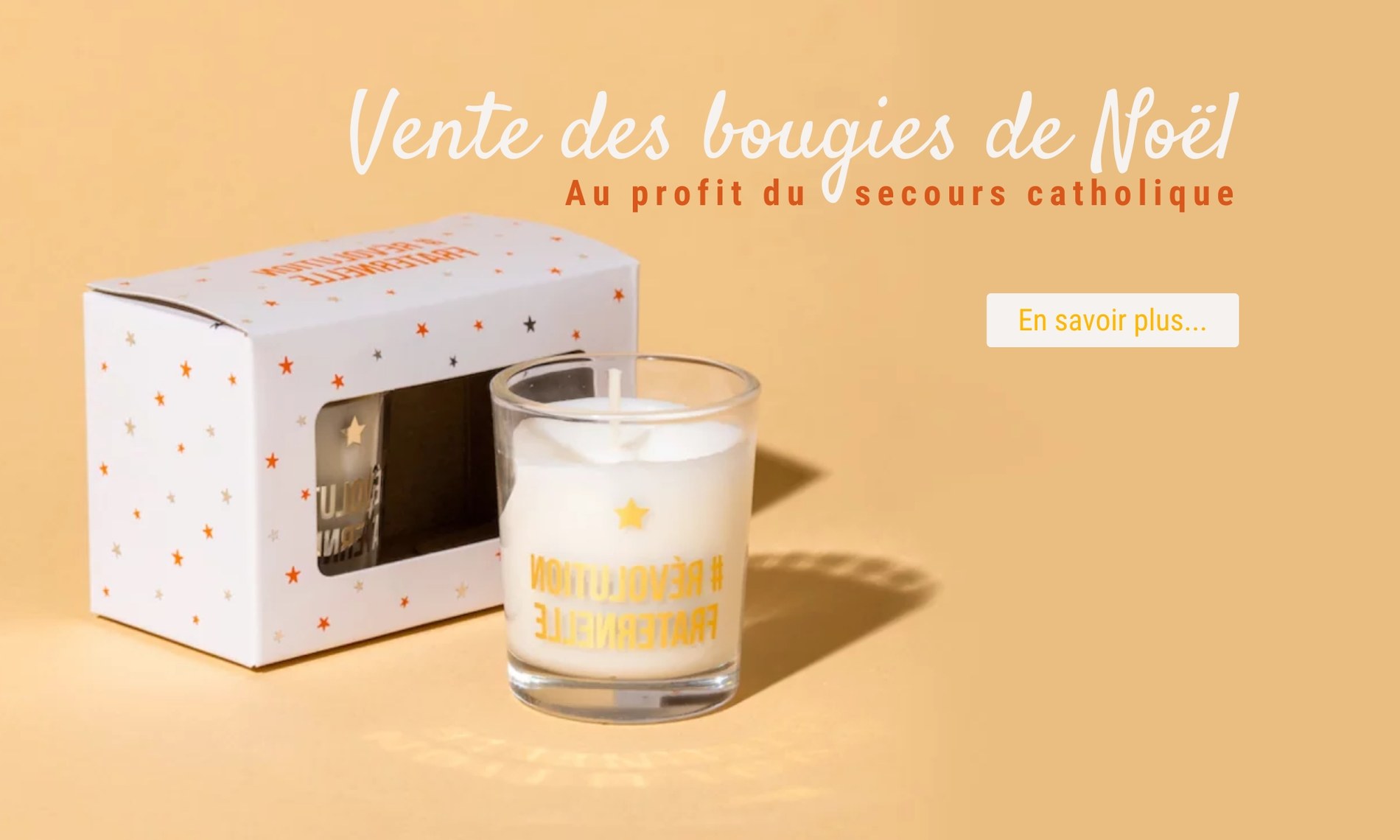 vente-des-bougies-de-noel