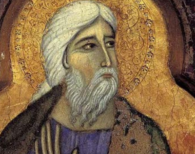 Isaïe, le prophète de l'attente