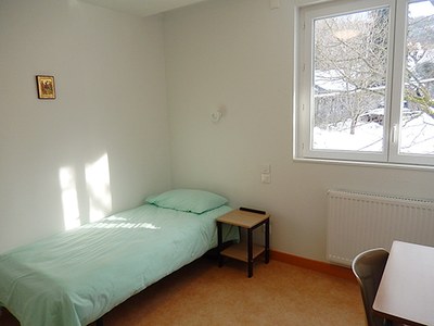 chambre individuelle web