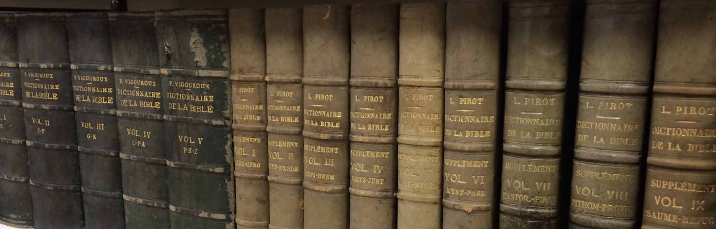 livres anciens
