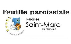 Informations paroissiales