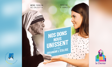 Finances de l'Église